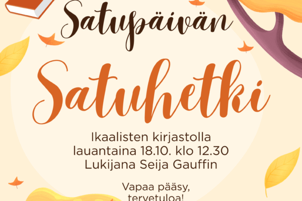 Satuhetki