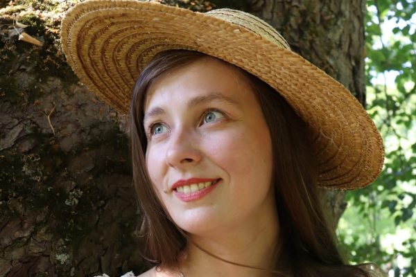 Markkinapäivän konsertti: Tuiki Järvensivu, sopraano ja Juhana Mattila, piano