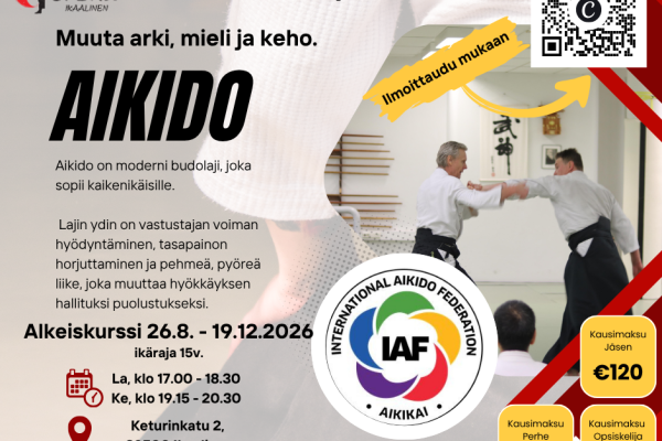Aikido