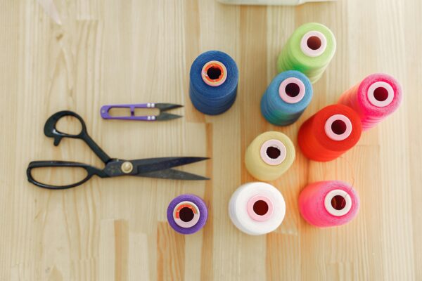 Kässäkerho 3.-4. luokkalaisille